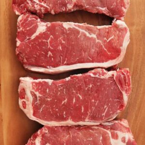 Buy Boneless Sirloin Beef Online