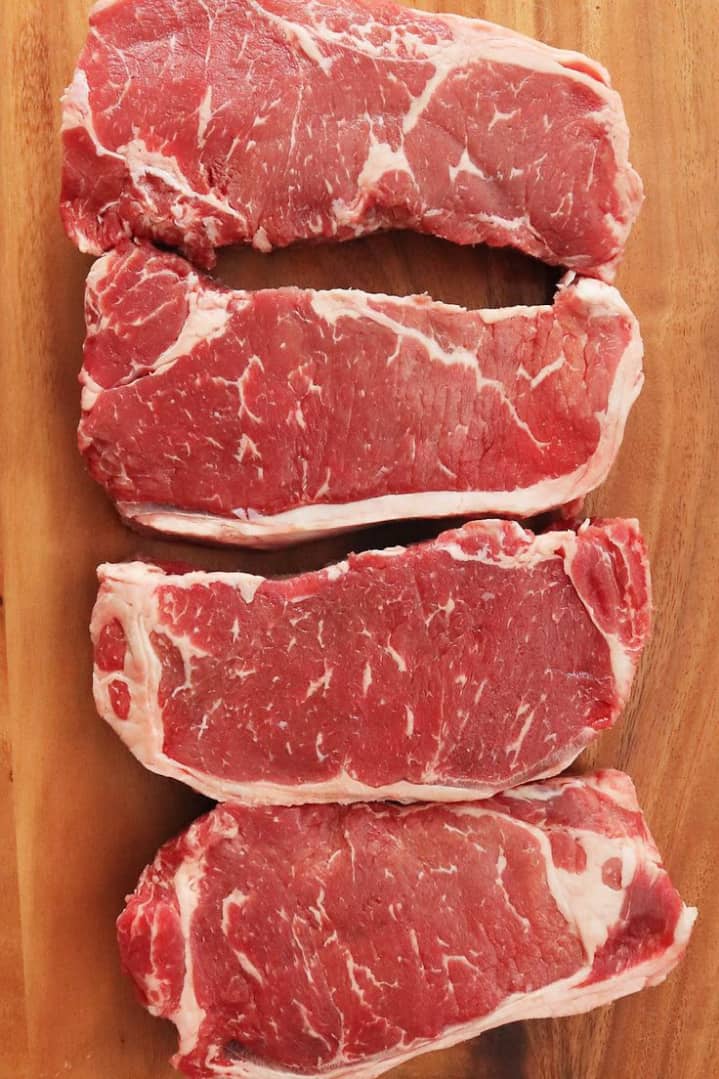Buy Boneless Sirloin Beef Online
