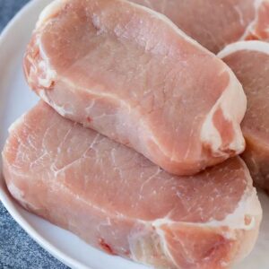 Buy Boneless Pork Chops Online