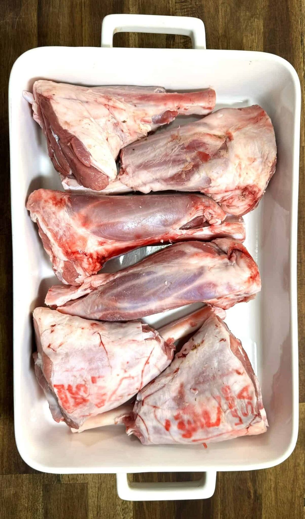 Buy Lamb Shank Online