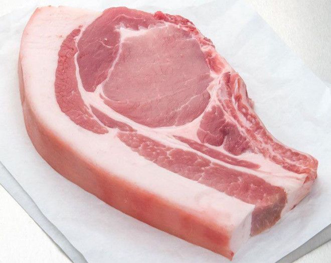 Buy Pork Ham Online