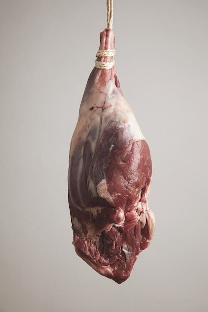 Buy Lamb Legs Online