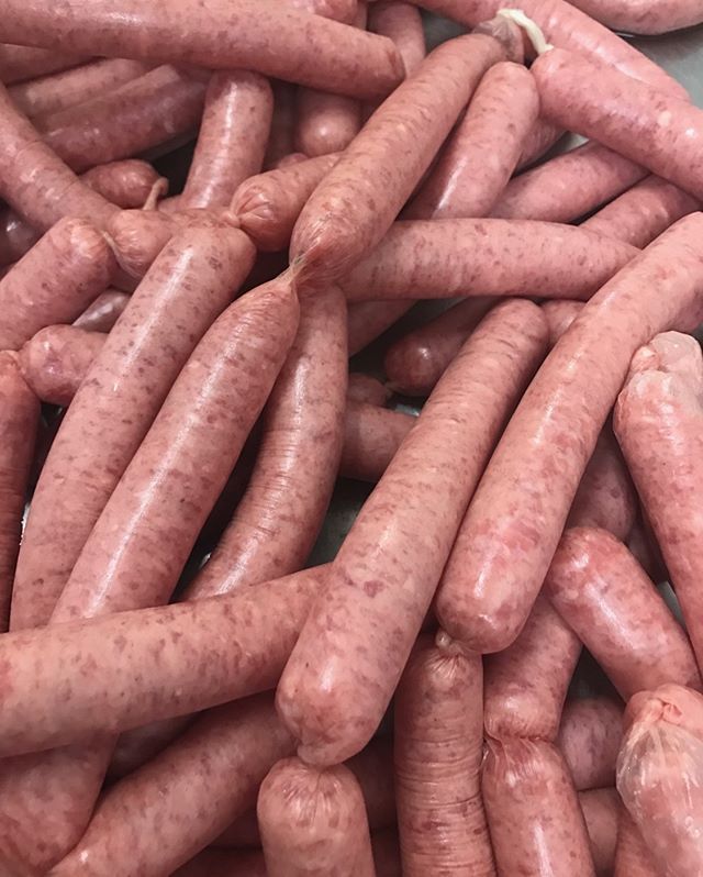 Buy Pork Sausage Online