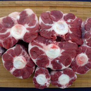 Buy Beef Oxtail (Meat) Online