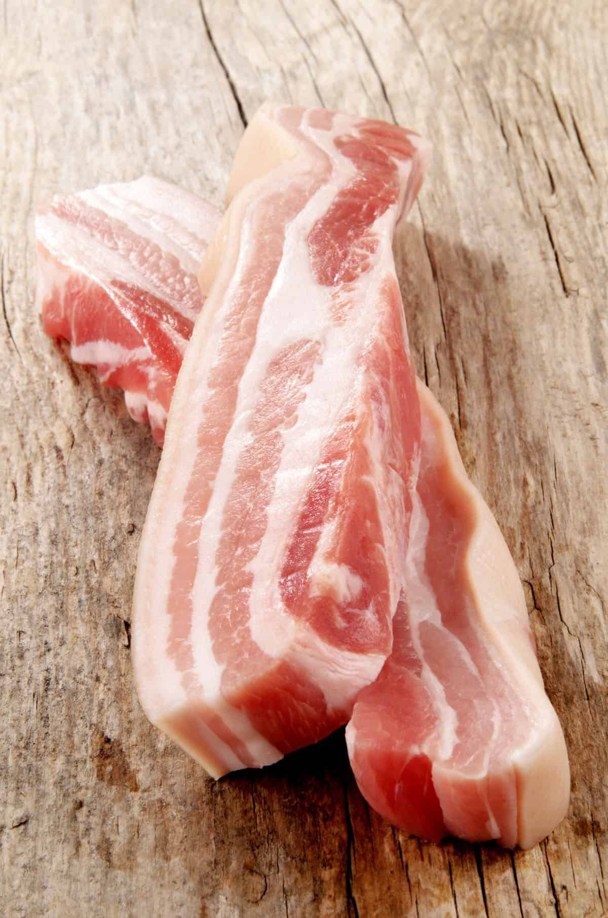 Buy Pork Bacon Online