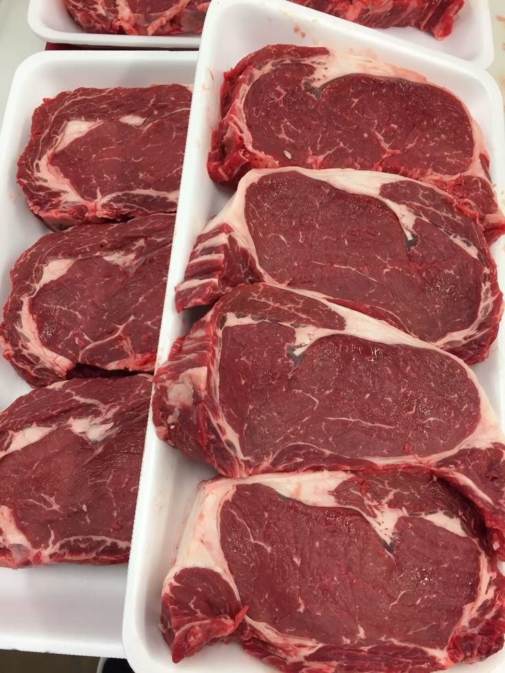 Buy Ribeye Beef Online