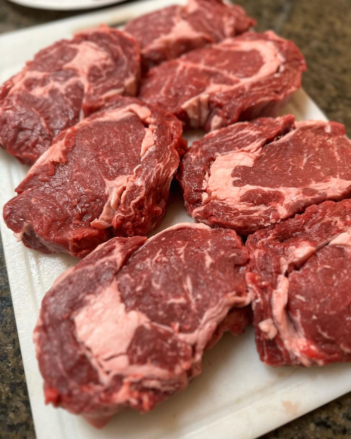 Buy Ribeye Beef Online
