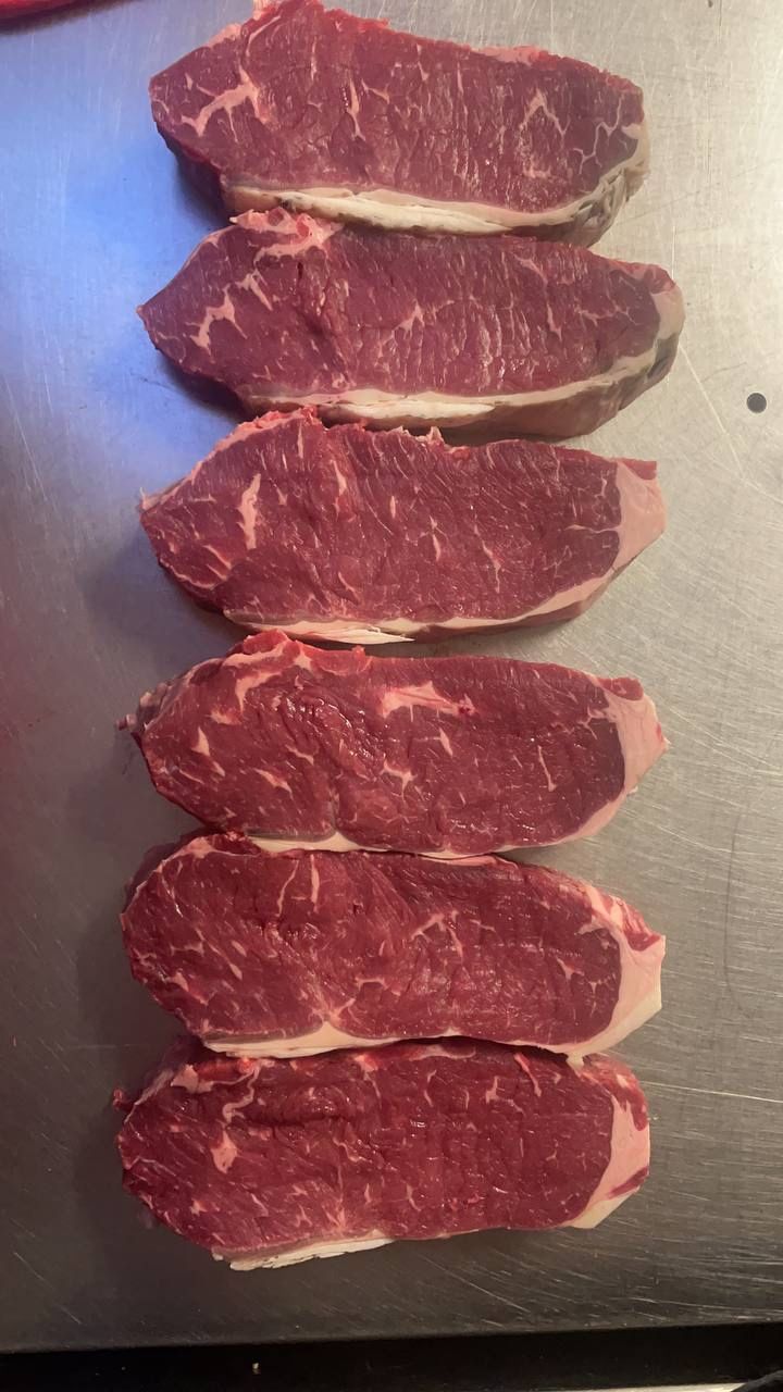 Buy Boneless Sirloin Beef Online