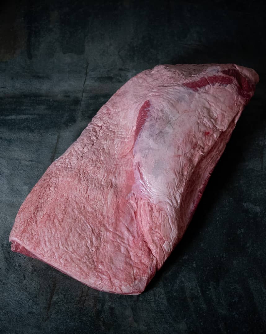 Buy Brisket Beef Online