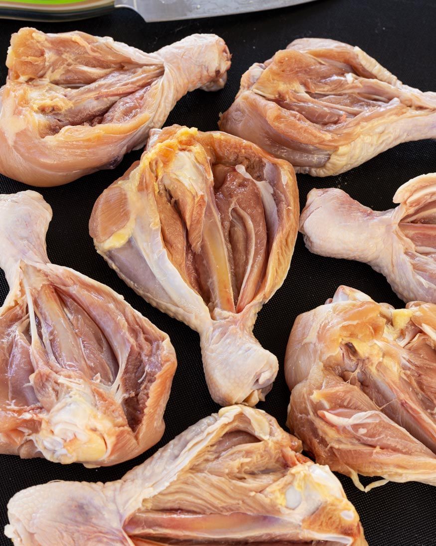 Buy Chicken Drumsticks Online