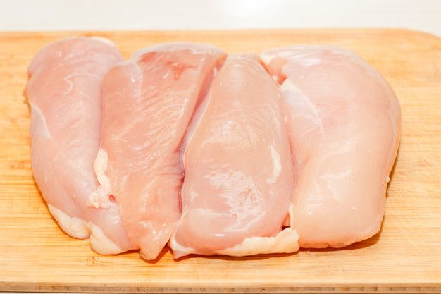Buy Chicken Breast Online