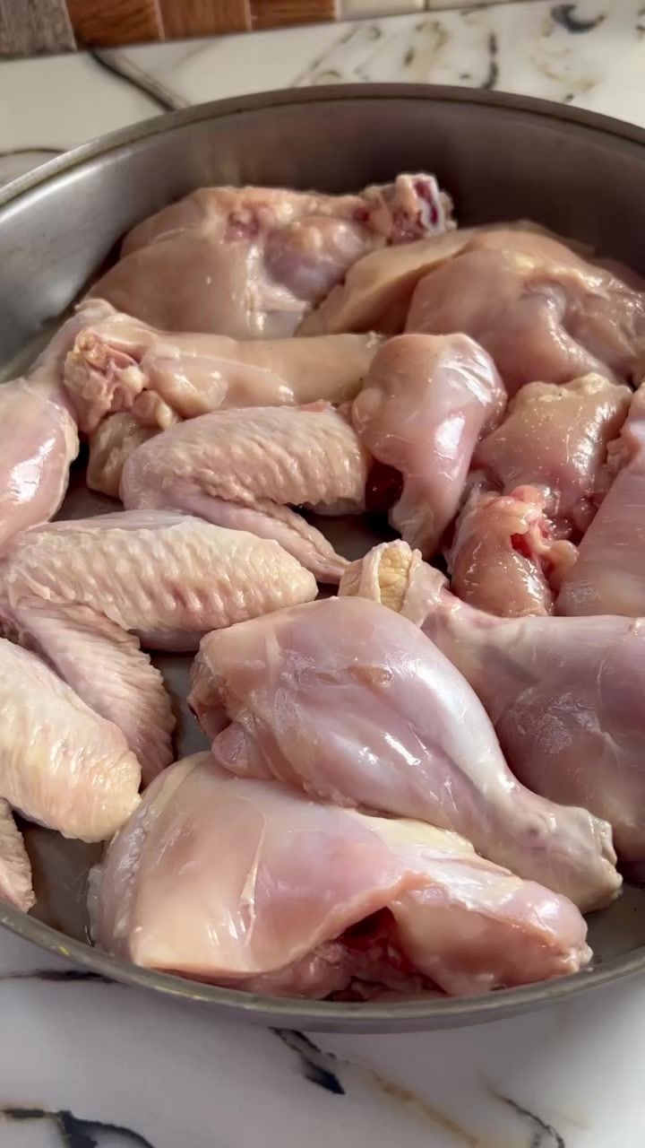 Buy Chicken Wings Online