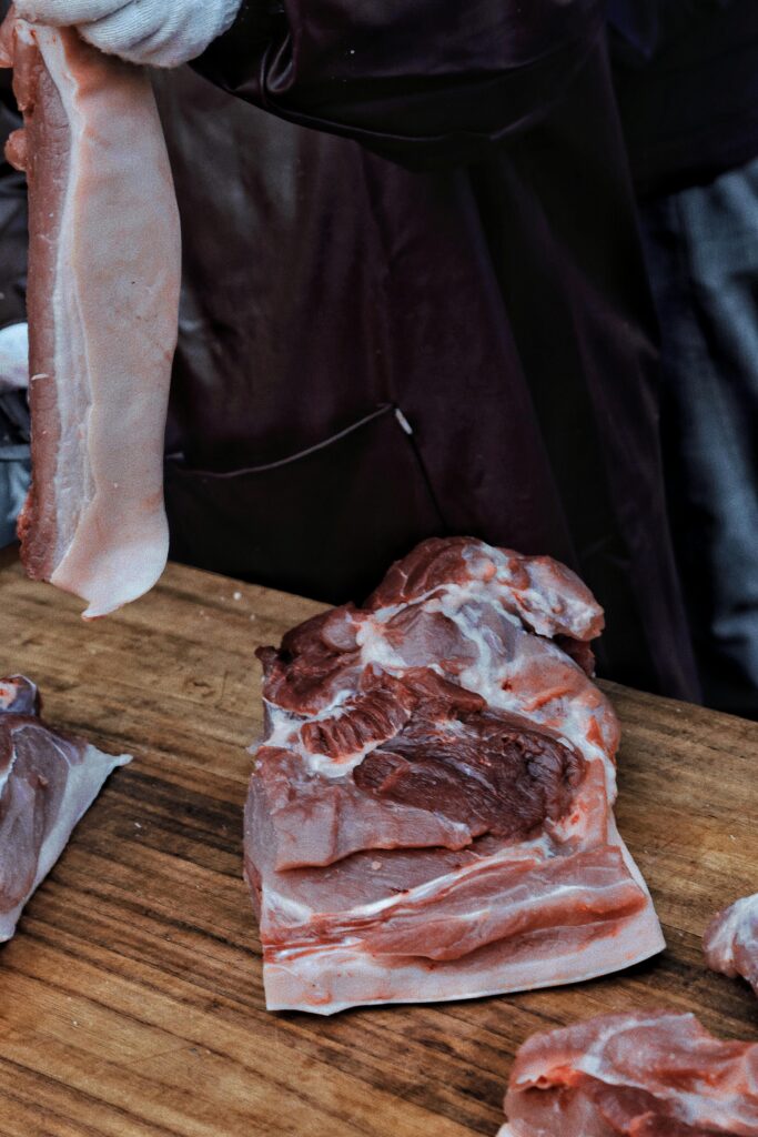 Buy Fresh Grass-Fed Meat Online